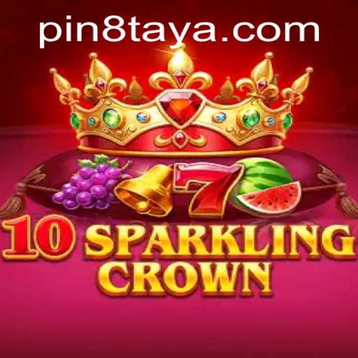 Unveiling the Enchantment of 10SparklingCrown: An Immersive Gaming Experience