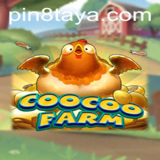 CooCooFarm: The Virtual Harvest Haven Revolutionizing Online Gaming