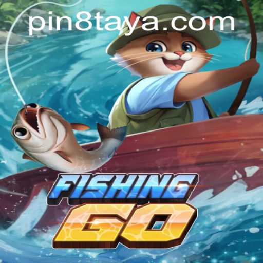FishingGO: A Revolutionary Adventure in Virtual Angling