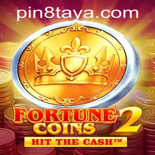 Explore the Thrilling World of FortuneCoins2 with PIN8