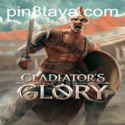 GladiatorsGlory: Unleashing the Warrior Within
