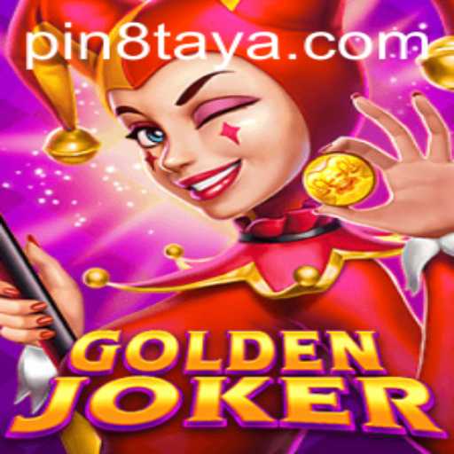 Discovering GoldenJoker: The Exciting New Game with a Twist of PIN8