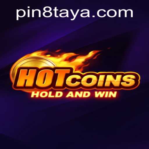 HotCoins: A Thrilling Digital Adventure with PIN8