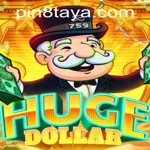 The Exciting World of HugeDollar: Unlock the Secrets with PIN8