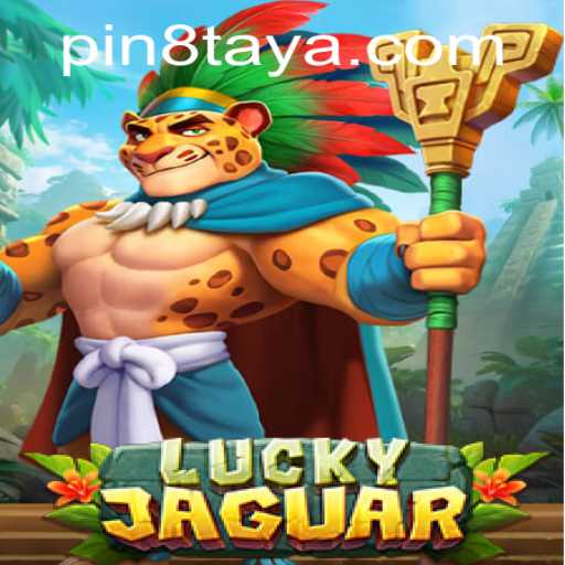 LuckyJaguar: A Thrilling Gaming Experience with PIN8