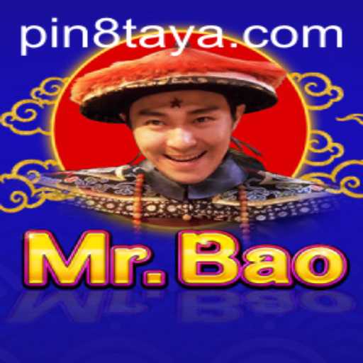 Discover the Intriguing World of MrBao with the PIN8 Challenge