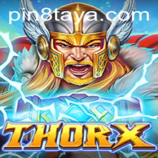 Discovering ThorX: The Enigmatic World of PIN8