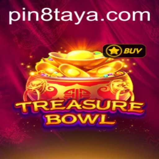 Unveiling TreasureBowl: A Game of Strategy and Discovery